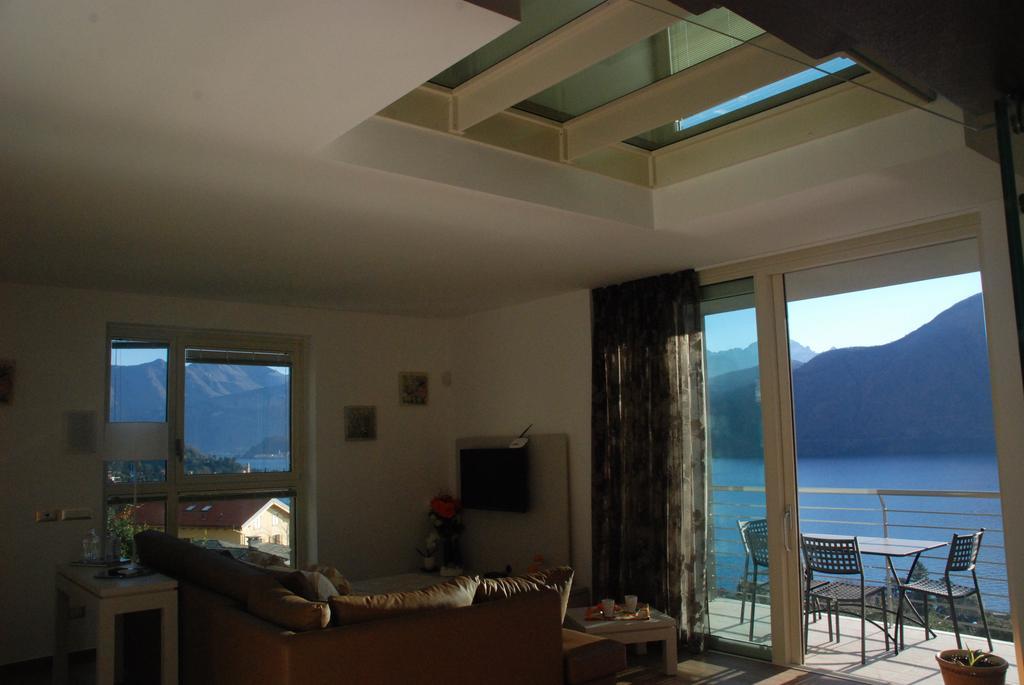 Ferienwohnung Residenza Simona Mezzegra Zimmer foto