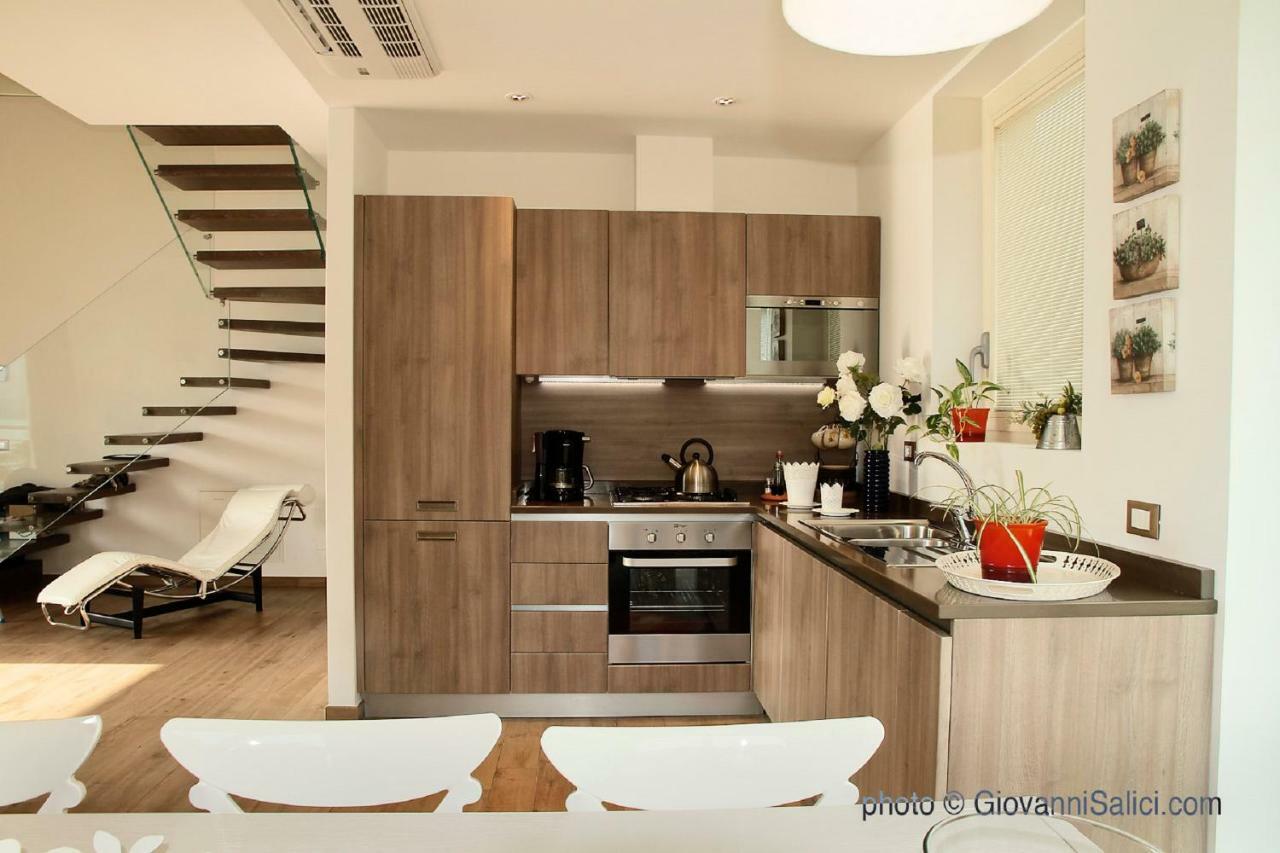 Ferienwohnung Residenza Simona Mezzegra Exterior foto